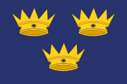 Flag of Munster.svg