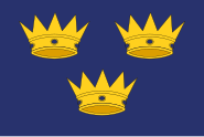 Provincial Flag of Munster