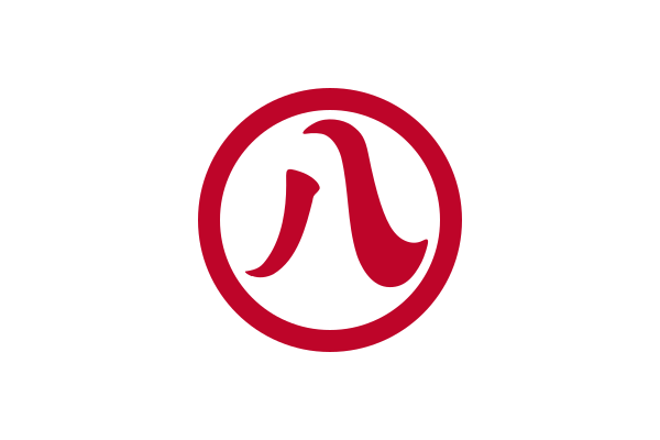 Archivo:Flag of Nagoya, Aichi.svg