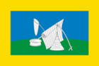 Flag of Ohansky rayon (Perm krai).png