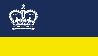 Flag of Regina