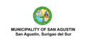 Flag of San Agustin