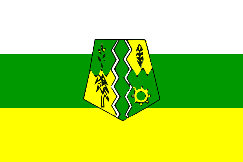 File:Flag of Sidi Kacem province.svg