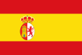 Granada Berriko Erregeorderriko bandera