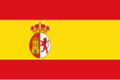 Bandeira da Espanha (1785–1873, 1875–1931) .svg