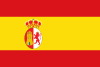 Flag of Spain (1785–1873, 1875–1931).svg