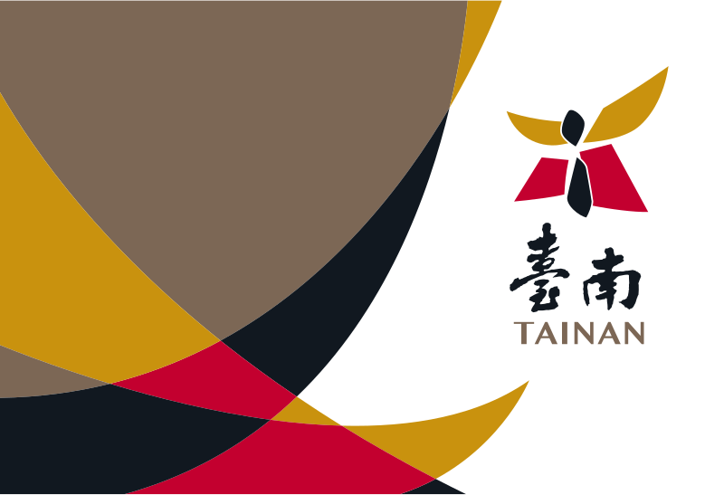 File:Flag of Tainan City.svg