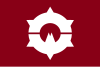 Flag of Tōei