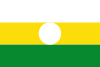 Flagge von Vegachí