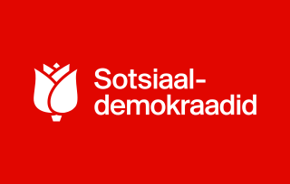 <span class="mw-page-title-main">Social Democratic Party (Estonia)</span> Political party in Estonia
