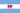 Bandera de la Ciudad de Puerto Madryn