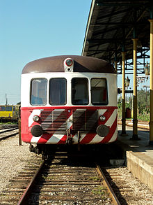 Flickr - nmorao - Regionale 6707, Estação de Casa Branca, 2004.12.04.jpg