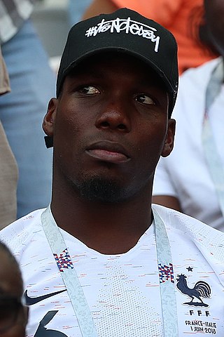 <span class="mw-page-title-main">Florentin Pogba</span> Guinean footballer (born 1990)
