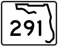 Thumbnail for Florida State Road 291