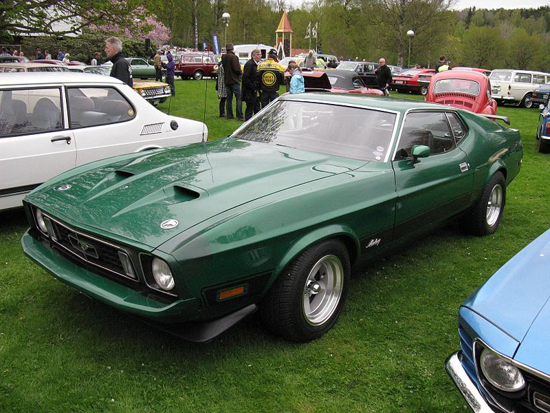 File:Ford Mustang 1973 (4620270434).jpg