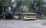 Thumbnail for Fort Collins Municipal Railway