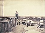 Fort Negley