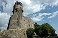 Château de Tournoël