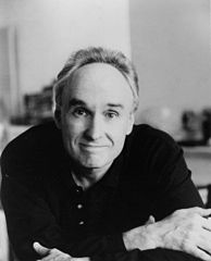 Frank Bidart, is a poet who has received the Pulitzer Prize as well as the National Book Award twice.