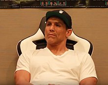 Frank Shamrock