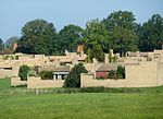 Fredensborg Houses