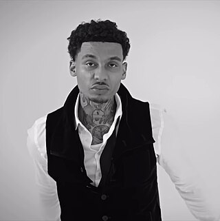 <span class="mw-page-title-main">Fredo (rapper)</span> British rapper