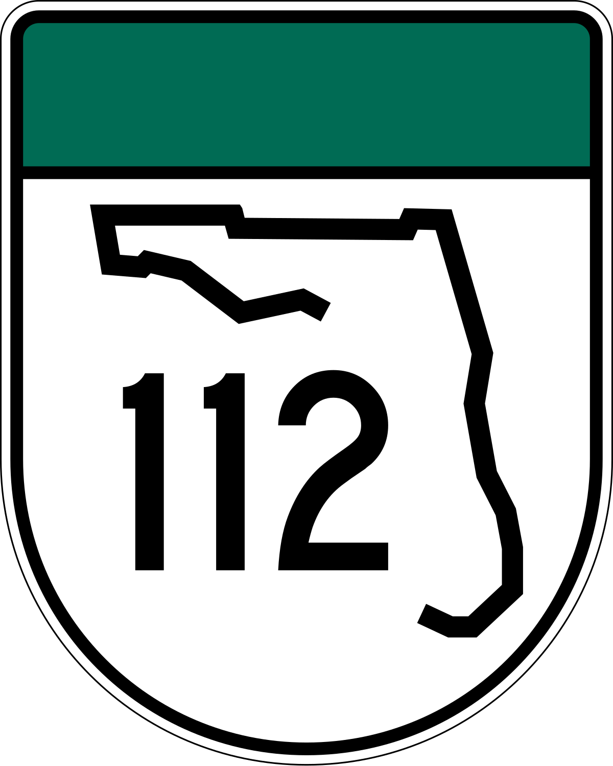 File Free Florida 112 Svg Wikipedia