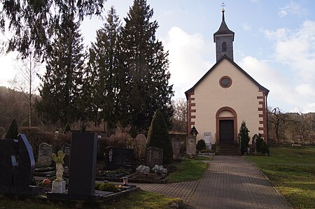 Friedhof Dittigheim