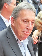 Ivan Reitman (2018)