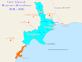 Vignette pour Villes libres de Menton et Roquebrune