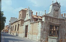 Archivo:Fundación_Joaquín_Díaz_-_Reales_Carnicerías_-_Medina_del_Campo_(Valladolid)_(2).jpg