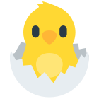 Fxemoji u1F423.svg