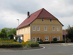 Göttinger Straße in Bovenden