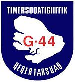 Logo of G-44