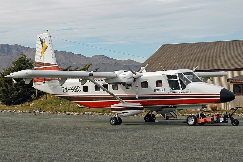 File:GAF N24A Nomad, Air Safaris JP5735898.jpg