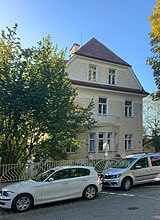 Leonrodstraße 10