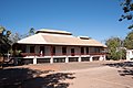 WMAU GLAM Peak Broome - Courthouse