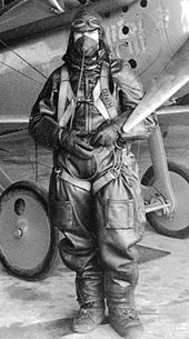 Flight jacket - Wikipedia