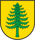 Wappen von Oberried