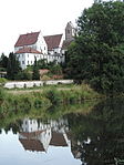 Schloss Gablingen