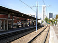 Gare de Puteaux (T2)