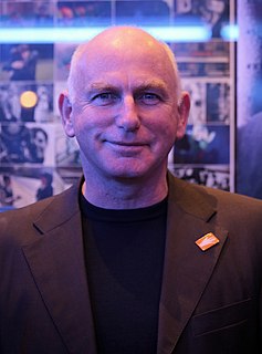 <span class="mw-page-title-main">Gary Lewis (actor)</span> Scottish actor