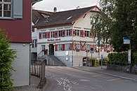 Gasthaus Hörnli