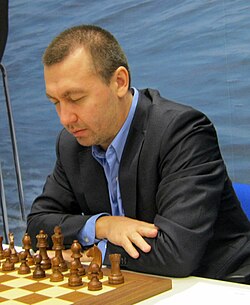 Gata Kamsky