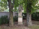 Figure shrine, St. Florian