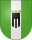 Gemeinde Buchs-coat of arms.svg