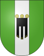 Gemeinde Buchs-coat of arms.svg