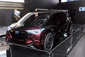 Salón Internacional del Automóvil de Ginebra 2018, Le Grand-Saconnex (1X7A1648) .jpg