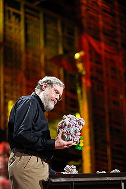 George Church at TED.jpg