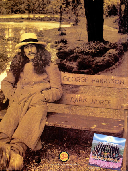 File:George Harrison - Dark Horse.png